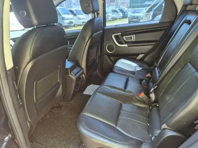 Land Rover Discovery Sport 2017, 128506 км, за 8990000 KRW - фото 12