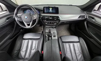 BMW 5-Series 2018, 126314 км, за 19400000 KRW - фото 7
