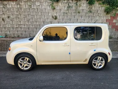 Nissan Cube 2012, 164175 км, за 5900000 KRW