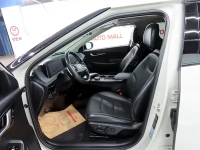 Kia EV6 2022, 184132 км, за 22900000 KRW - фото 6