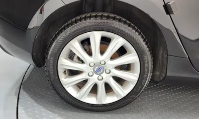 Volvo V40 2016, 98927 км, за 7900000 KRW - фото 5