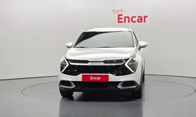 Kia Sportage 2023, 53980 км, за 22500000 KRW - фото 3