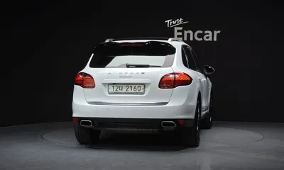 Porsche Cayenne 2013, 225028 км, за 15000000 KRW