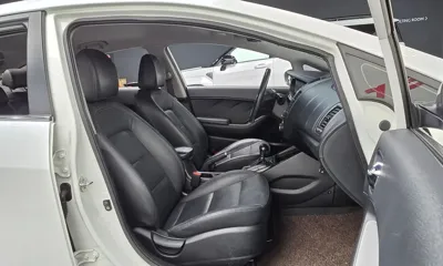 Kia K3 2014, 152046 км, за 5990000 KRW - фото 26