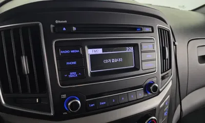 Hyundai Starex 2020, 94969 км, за 14250000 KRW - фото 15
