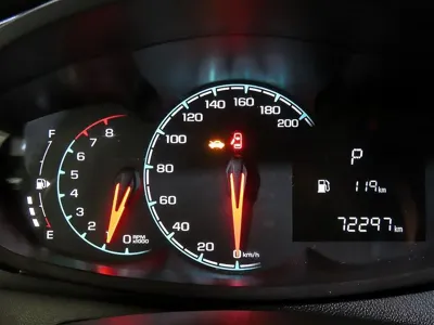 ChevroletGMDaewoo Spark 2017, 72292 км, за 4600000 KRW - фото 8
