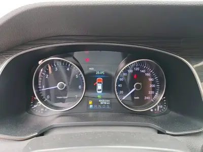 Hongqi Hongqi H7 2018, 99700 км, за 54200 CNY - фото 18