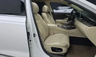 Kia K9 2020, 82209 км, за 30900000 KRW - фото 27