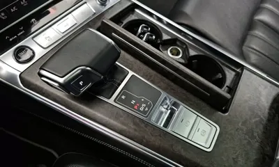 Audi A7 2021, 37457 км, за 49990000 KRW - фото 9