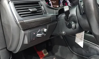 Audi A7 2016, 140728 км, за 15500000 KRW - фото 18