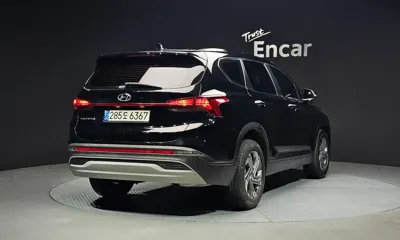 Hyundai Santafe 2021, 102150 км, за 21900000 KRW