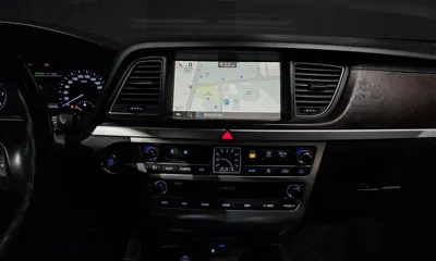 Genesis G80 2019, 169535 км, за 18990000 KRW - фото 15