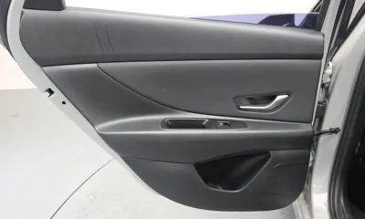 Hyundai Avante 2021, 71451 км, за 15900000 KRW - фото 25