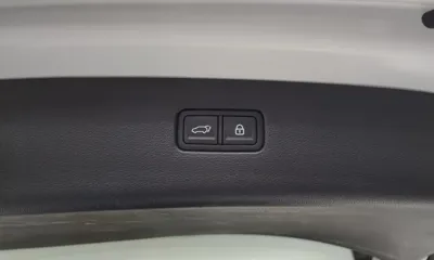 Genesis GV80 2020, 41972 км, за 39990000 KRW - фото 30