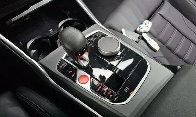 BMW M2 2025, 6898 км, за 85500000 KRW - фото 9
