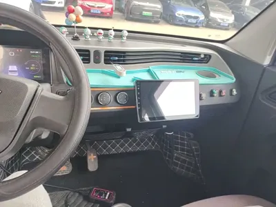 Wuling MINIEV 2021, 48600 км, за 15100 CNY - фото 10