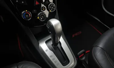 ChevroletGMDaewoo Aveo 2015, 107862 км, за 4700000 KRW - фото 9