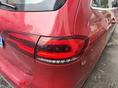 Mercedes-Benz B-Class 2021, 66500 км, за 68500 CNY - фото 8