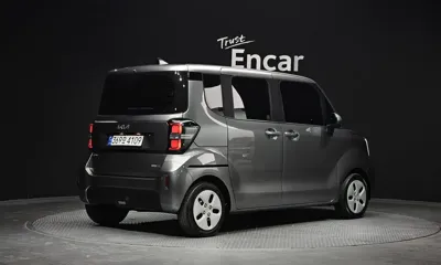 Kia Ray 2023, 58551 км, за 11880000 KRW