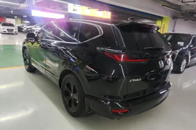 Honda Breeze 2020, 85300 км, за 97972.33 CNY
