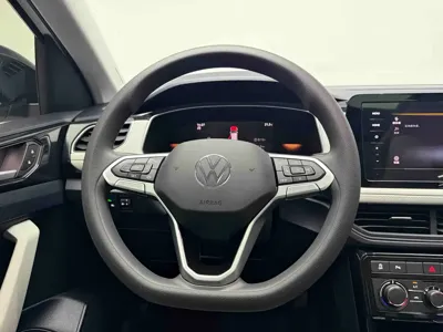 Volkswagen Tharu 2025, 10800 км, за 84900 CNY - фото 12