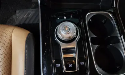 Kia Canival 2023, 153890 км, за 22300000 KRW - фото 9