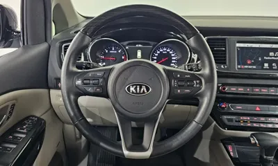 Kia Canival 2019, 83762 км, за 19500000 KRW - фото 14