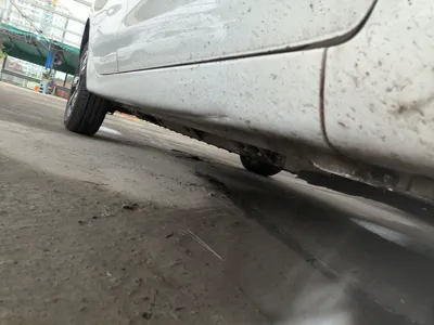 Changan Auchan Benben E-Star 2022, 14600 км, за 40900 CNY - фото 2