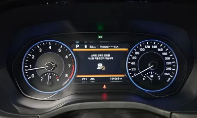 Hyundai Palisade 2019, 164065 км, за 21500000 KRW - фото 8