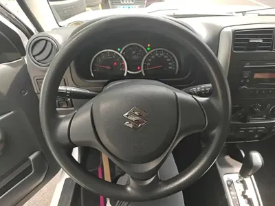 Suzuki Jimny 2018, 72400 км, за 90100 CNY - фото 11