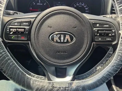 Kia Sportage 2017, 116600 км, за 12200000 KRW - фото 12