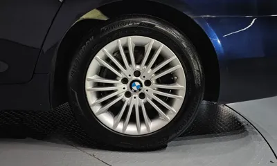 BMW 5-Series 2015, 129770 км, за 9500000 KRW - фото 21