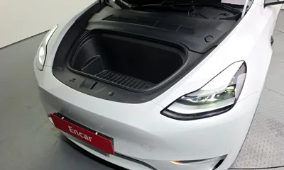 Tesla Model Y 2022, 12933 км, за 45000000 KRW - фото 6