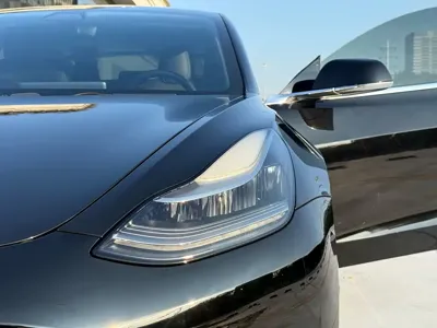 Tesla Model 3 2020, 130000 км, за 89800 CNY - фото 11
