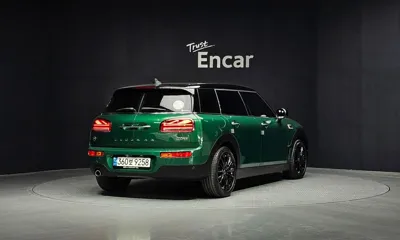 MINI Clubman 2022, 64724 км, за 19800000 KRW