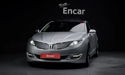 Lincoln MKZ 2014, 90654 км, за 5600000 KRW