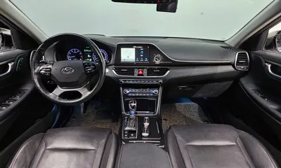 Hyundai Grandeur 2018, 134361 км, за 15900000 KRW - фото 7