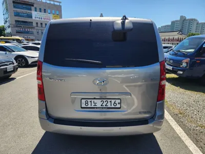 Hyundai Starex 2019, 168413 км, за 11500000 KRW