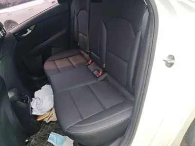 Kia K3 2019, 56900 км, за 39500 CNY - фото 17