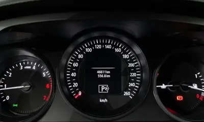 Renault-KoreaSamsung SM6 2019, 46611 км, за 10800000 KRW - фото 8