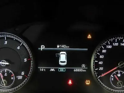 Hyundai Santafe 2021, 68802 км, за 27690000 KRW - фото 9