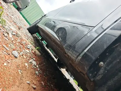Volkswagen Viloran 2024, 3400 км, за 205300 CNY