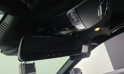 Mercedes-Benz S-Class 2015, 92086 км, за 29500000 KRW - фото 15
