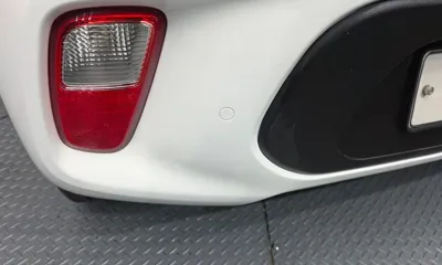 Kia Morning 2018, 137116 км, за 5900000 KRW - фото 32