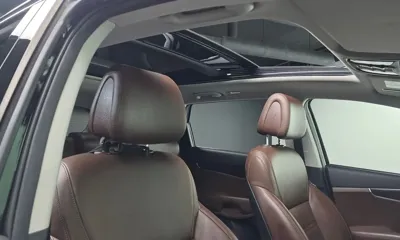 Kia Sorento 2016, 186288 км, за 10990000 KRW - фото 17