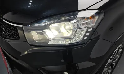 KG_Mobility_Ssangyong KORANDO 2016, 102290 км, за 5500000 KRW - фото 23