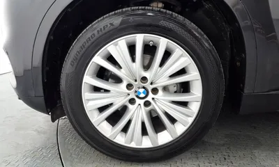 BMW X5 2017, 190647 км, за 20790000 KRW - фото 5
