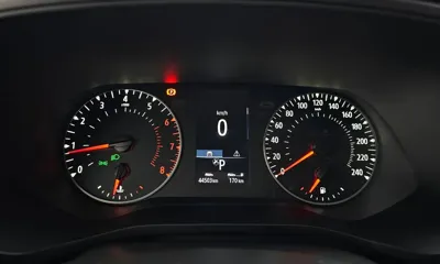 Renault-KoreaSamsung XM3 2020, 44503 км, за 11000000 KRW - фото 8