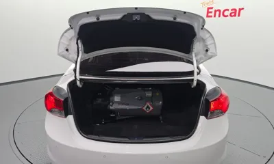 Hyundai Avante 2013, 186040 км, за 3500000 KRW - фото 20