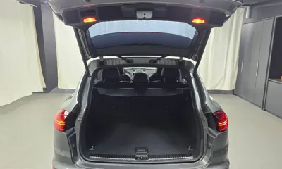 Porsche Cayenne 2016, 114303 км, за 25800000 KRW - фото 20